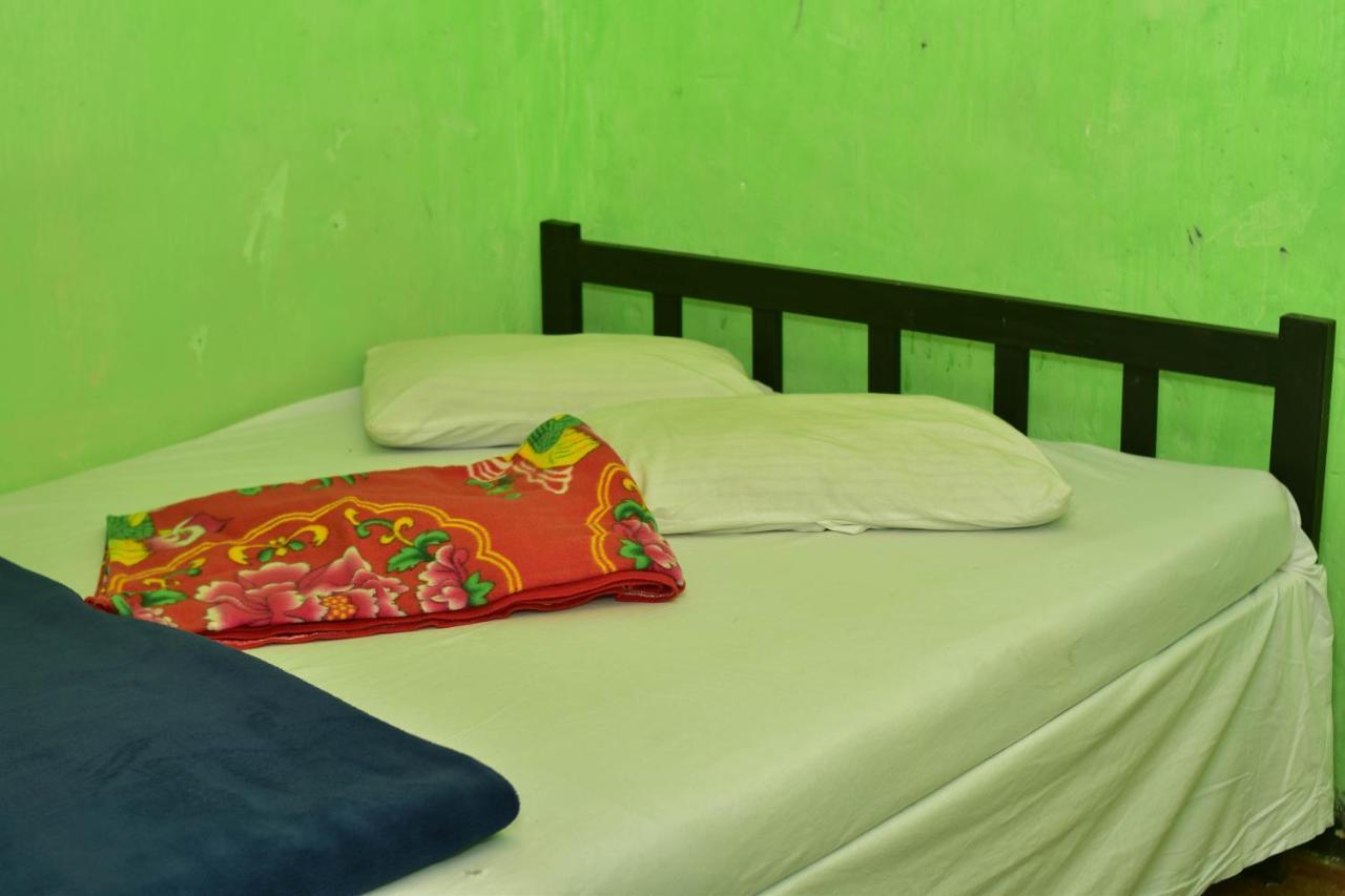 Ohiya Forest Lodge Luaran gambar