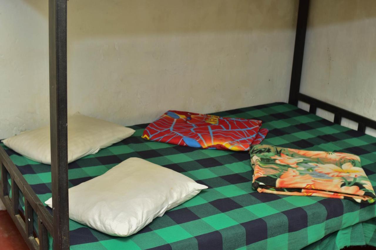 Ohiya Forest Lodge Luaran gambar