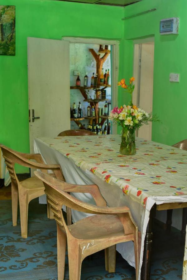 Ohiya Forest Lodge Luaran gambar